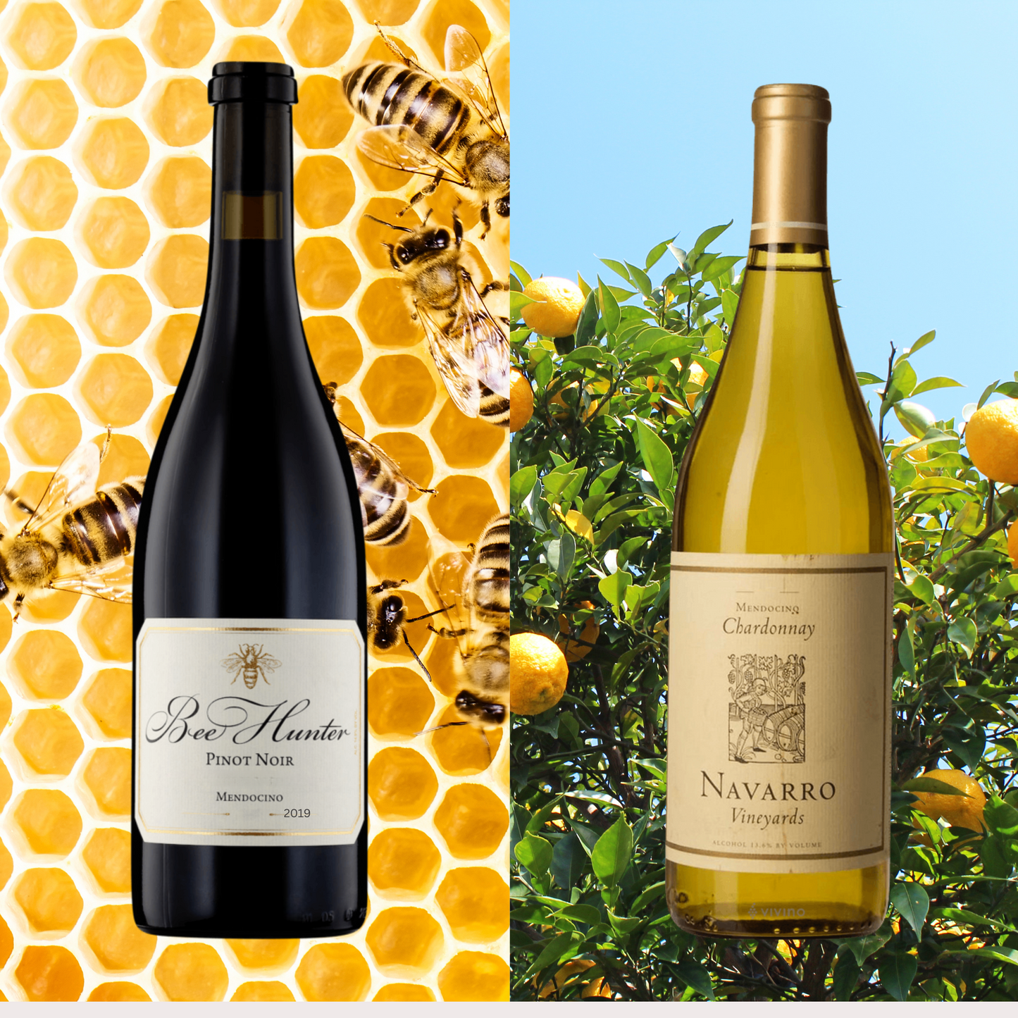 Wine Gift Pack (Room Delivery Only)