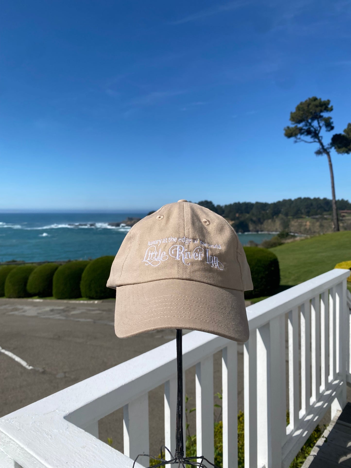 LRI Cap