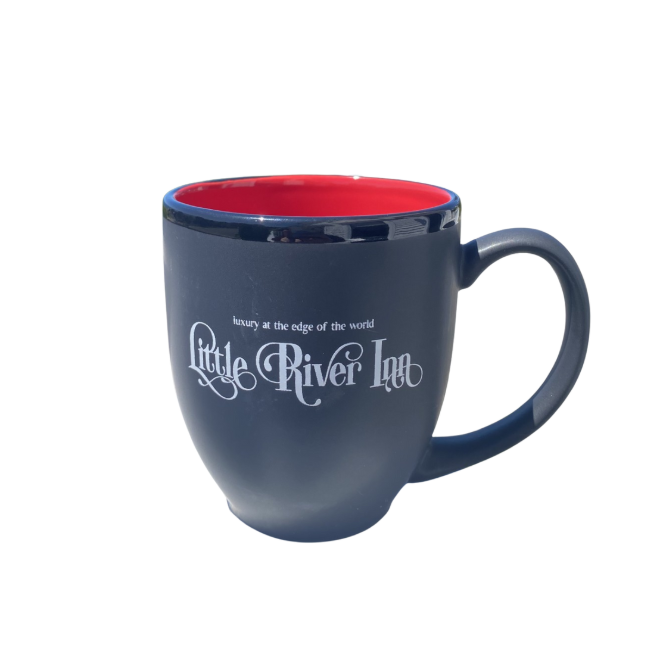 Bistro Mugs (Room Delivery Only)