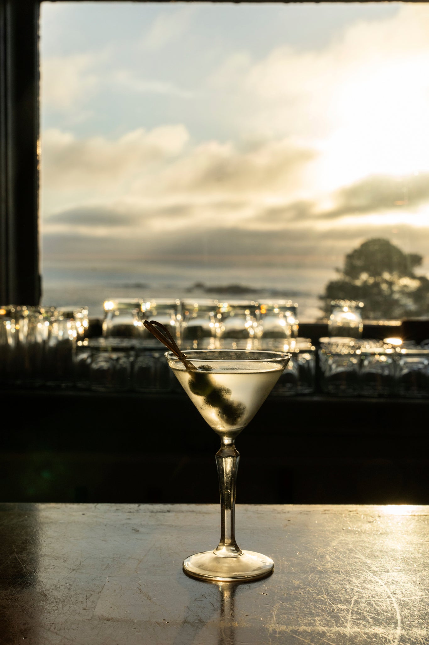 Cocktail Kits for Two (Room Delivery Only)