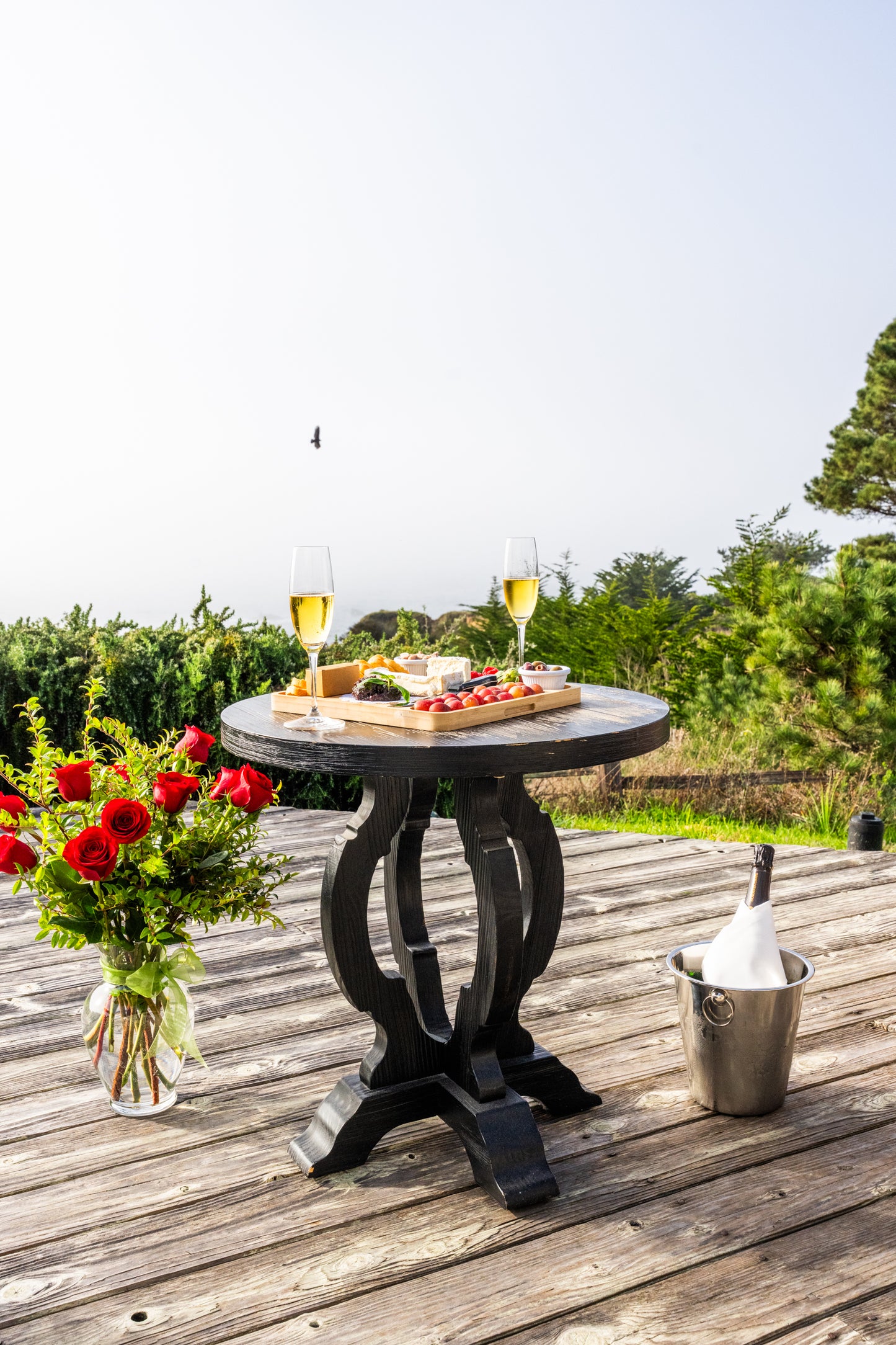 Celebration Package (Room Delivery Only)