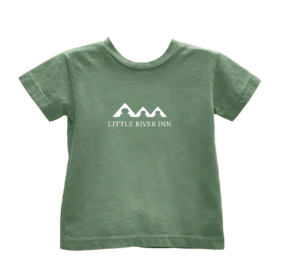 LRI Kids Shirt