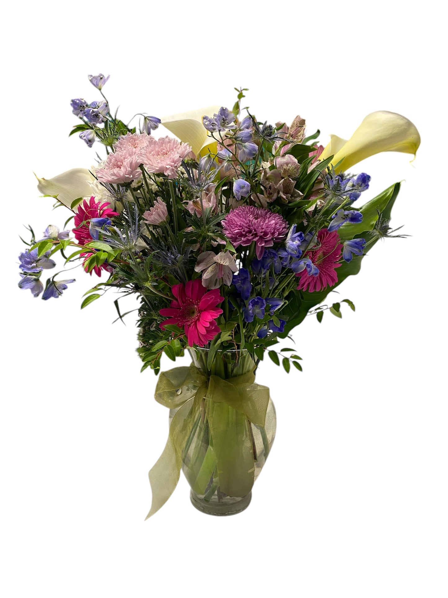 Flowers (Room Delivery Only)