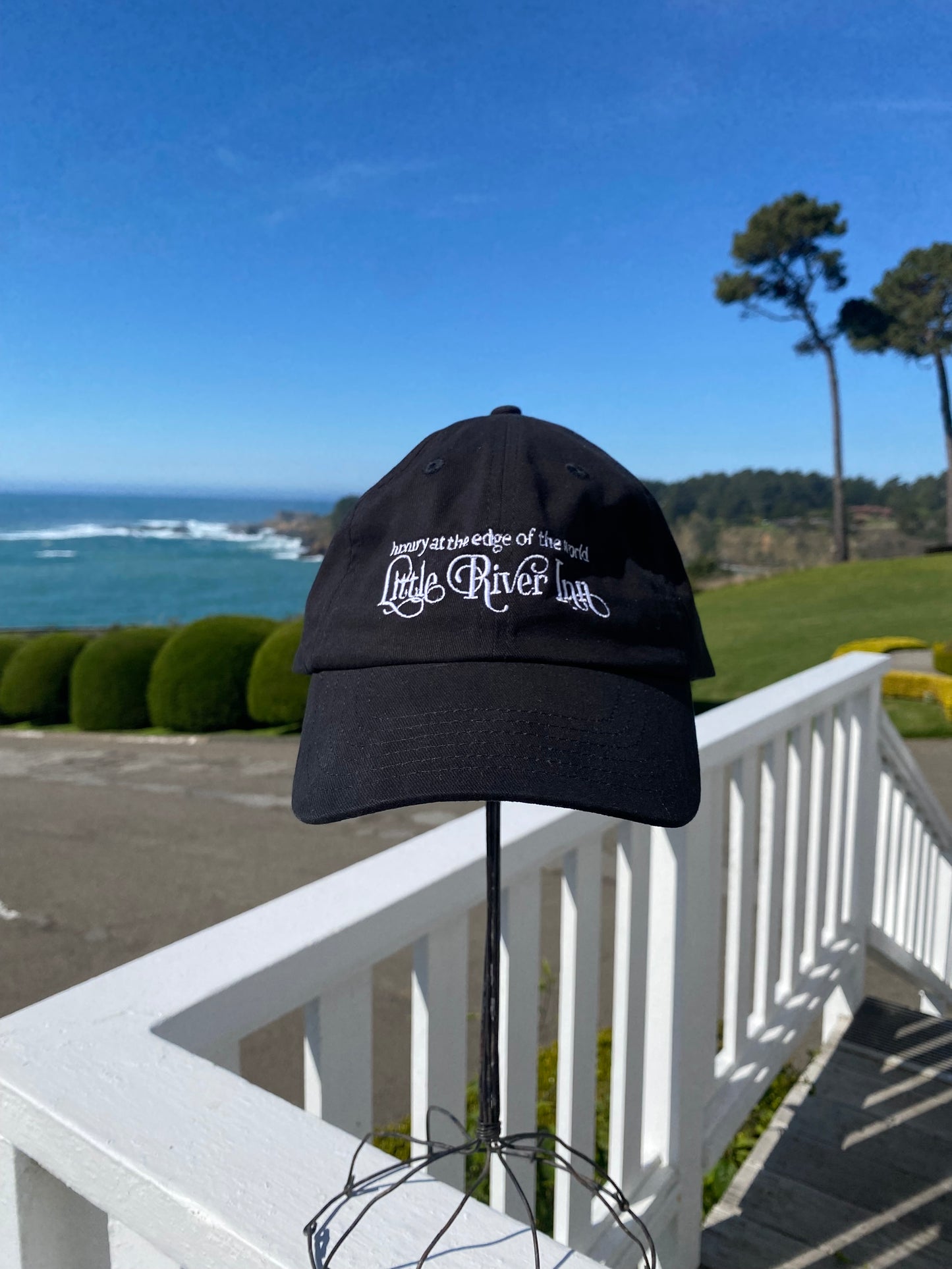 LRI Cap