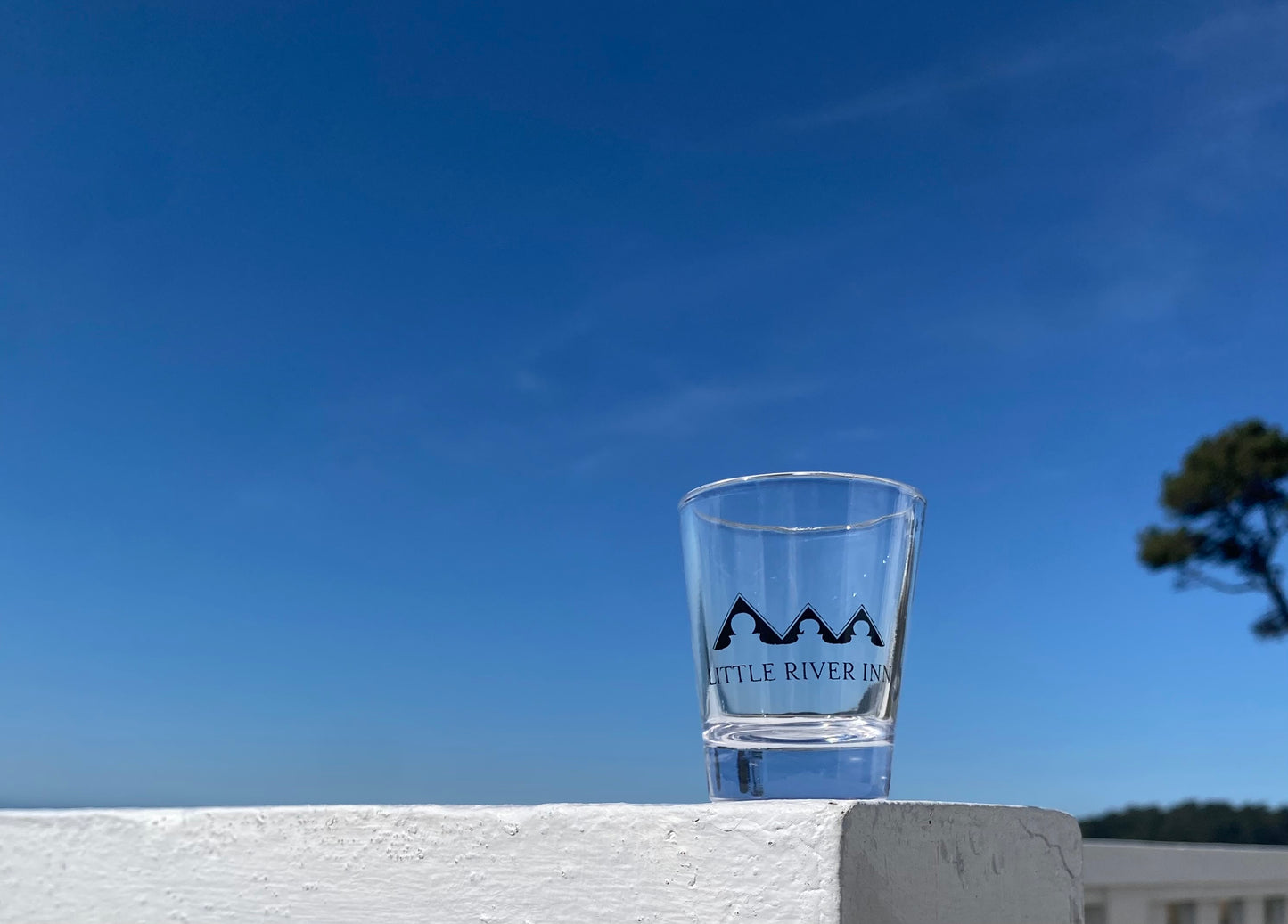 Shot Glass
