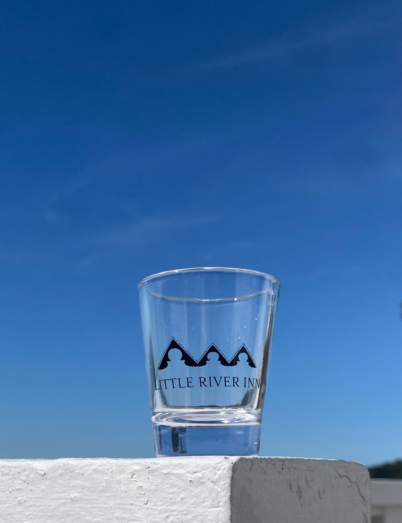 Shot Glass