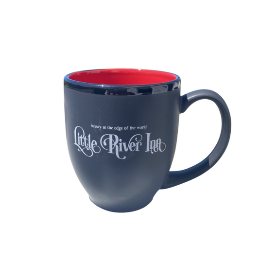 Bistro Mugs (Room Delivery Only)