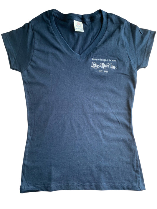 LRI Women's Tee
