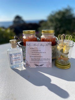 Cally's Bloody Mary Kit for Two (Room Delivery Only)