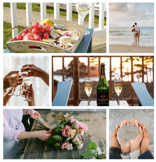 Celebration Package (Room Delivery Only)