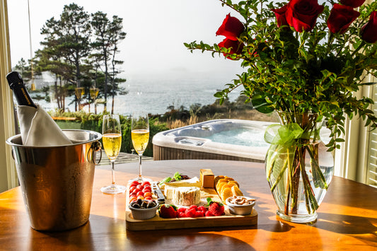 Celebration Package (Room Delivery Only)