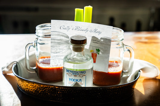 Cocktail Kits for Two (Room Delivery Only)