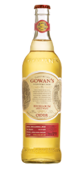 Hard Ciders - Gowans (Room Delivery Only)