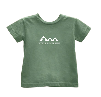 LRI Kids Shirt (Room Delivery Only)