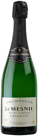 Sparkling Wines & Champagne (Room Delivery Only)