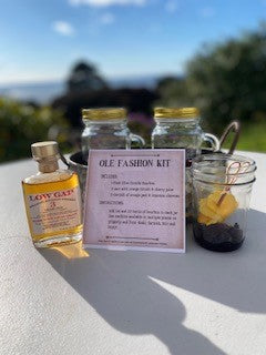 Cocktail Kits for Two (Room Delivery Only)