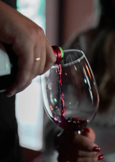 PINOT NOIR (Room Delivery Only)