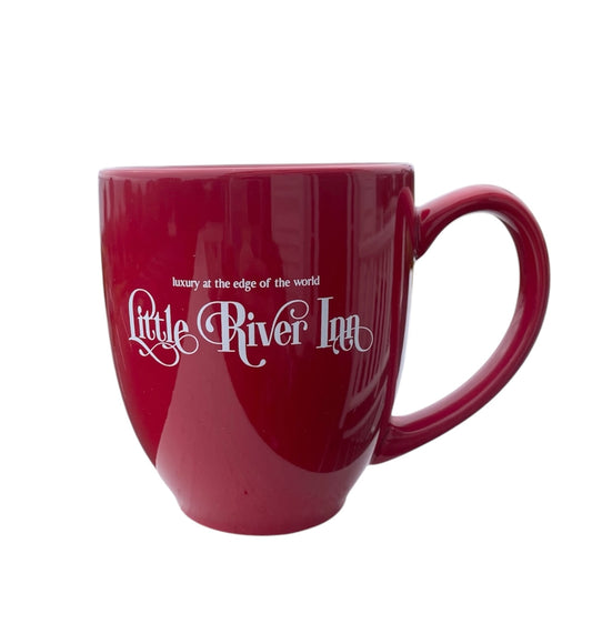 Bistro Mugs (Room Delivery Only)