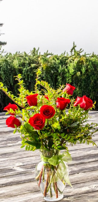 Flowers (Room Delivery Only)