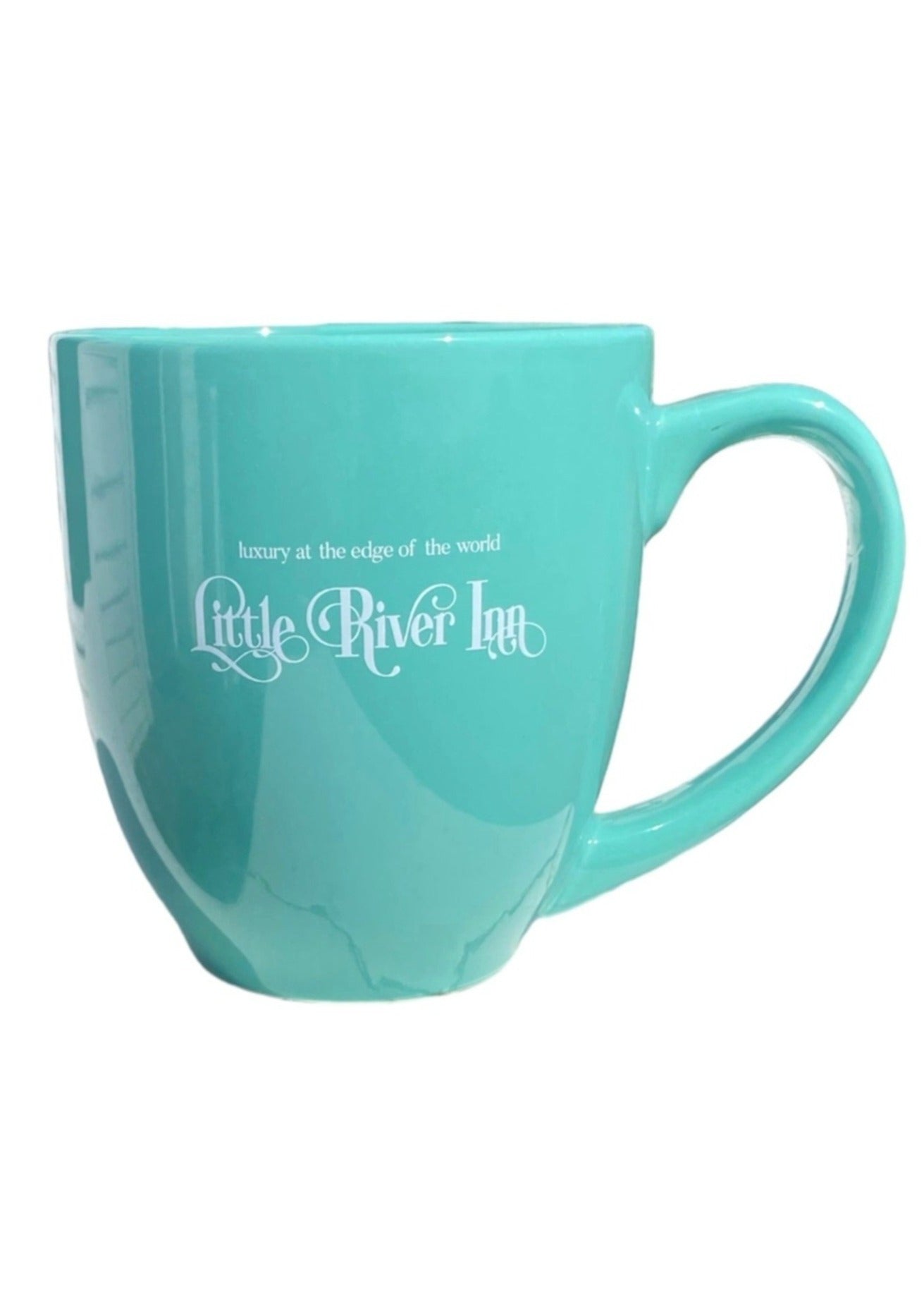 Bistro Mug - Teal