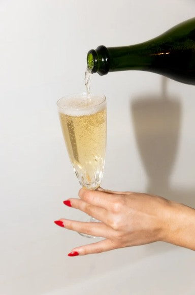 Sparkling Wines (Room Delivery Only)
