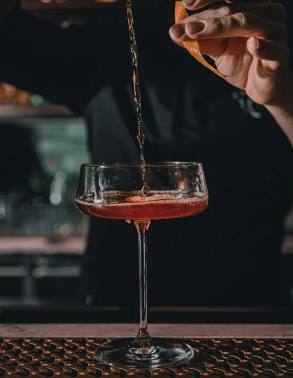 Cocktail Kits for Two (Room Delivery Only)