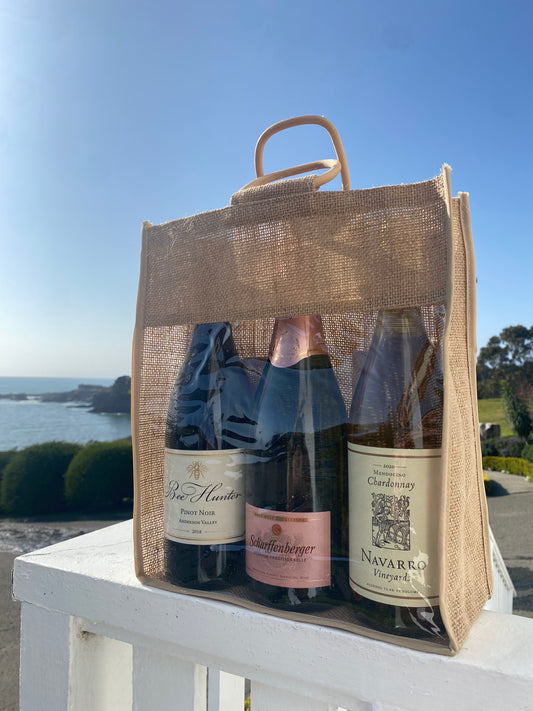 Wine Gift Pack (Room Delivery Only)